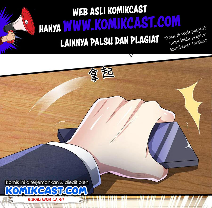 City of Heaven TimeStamp (Urban Rebellion) Chapter 17 Gambar 2